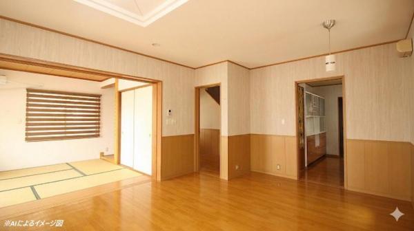 中古戸建 日向市大字富高6408-146 JR日豊本線日向市駅 1,900万円