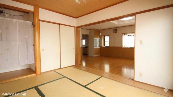 中古戸建 日向市大字富高6408-146 JR日豊本線日向市駅 1,900万円