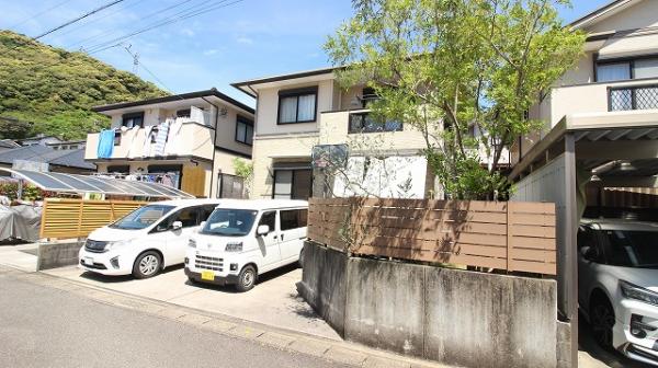 中古戸建 日向市大字富高6408-146 JR日豊本線日向市駅 1,900万円
