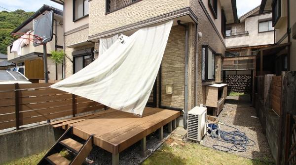 中古戸建 日向市大字富高6408-146 JR日豊本線日向市駅 1,900万円