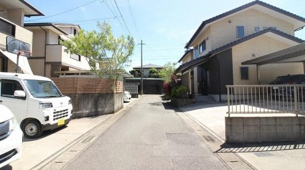 中古戸建 日向市大字富高6408-146 JR日豊本線日向市駅 1,900万円