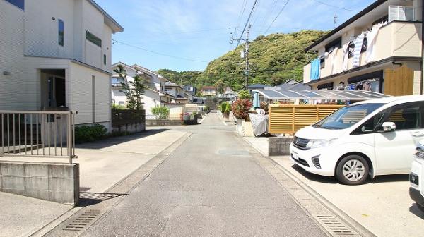 中古戸建 日向市大字富高6408-146 JR日豊本線日向市駅 1,900万円
