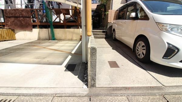 中古戸建 日向市大字富高6408-146 JR日豊本線日向市駅 1,900万円