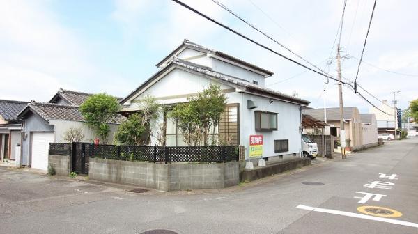 中古戸建 日向市原町３丁目9-7 JR日豊本線日向市駅 1,250万円
