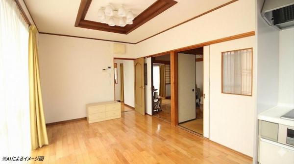 中古戸建 日向市原町３丁目9-7 JR日豊本線日向市駅 1,250万円