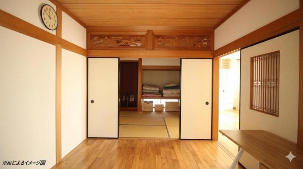 中古戸建 日向市原町３丁目9-7 JR日豊本線日向市駅 1,250万円