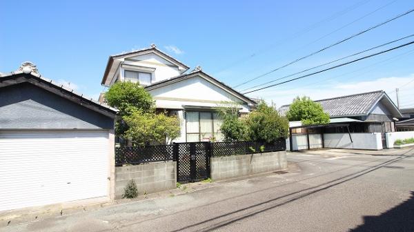 中古戸建 日向市原町３丁目9-7 JR日豊本線日向市駅 1,250万円