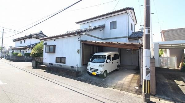 中古戸建 日向市原町３丁目9-7 JR日豊本線日向市駅 1,250万円