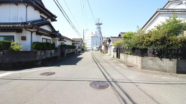 中古戸建 日向市原町３丁目9-7 JR日豊本線日向市駅 1,250万円
