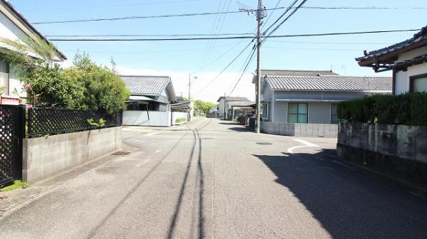 中古戸建 日向市原町３丁目9-7 JR日豊本線日向市駅 1,250万円