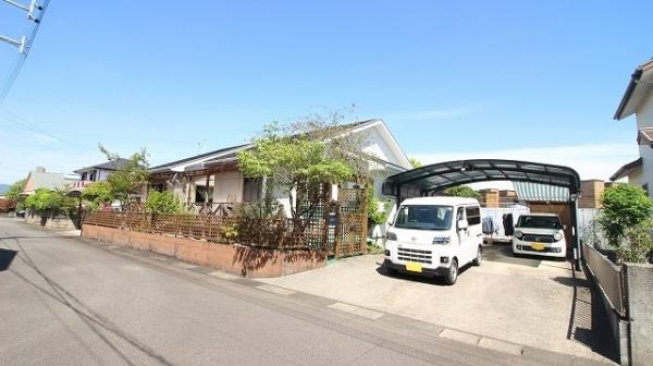 中古戸建 日向市大字日知屋字前畑16680-1 JR日豊本線日向市駅 1,950万円