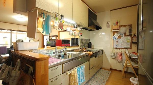 中古戸建 日向市大字日知屋字前畑16680-1 JR日豊本線日向市駅 1,950万円