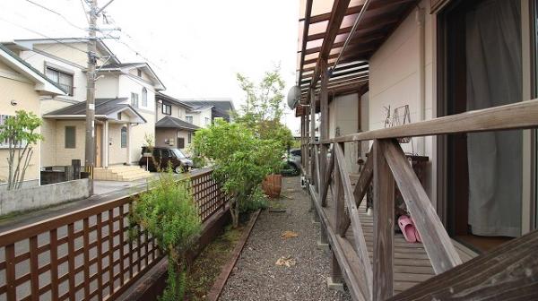 中古戸建 日向市大字日知屋字前畑16680-1 JR日豊本線日向市駅 1,950万円