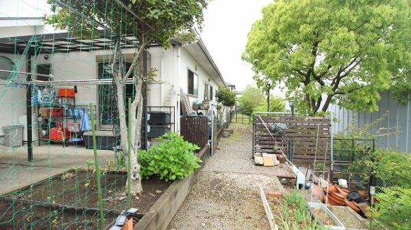 中古戸建 日向市大字日知屋字前畑16680-1 JR日豊本線日向市駅 1,950万円