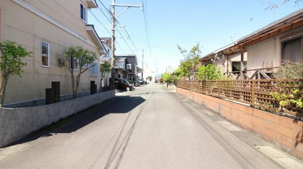 中古戸建 日向市大字日知屋字前畑16680-1 JR日豊本線日向市駅 1,950万円