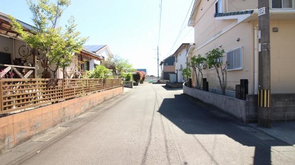 中古戸建 日向市大字日知屋字前畑16680-1 JR日豊本線日向市駅 1,950万円