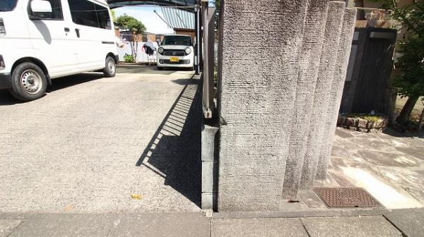 中古戸建 日向市大字日知屋字前畑16680-1 JR日豊本線日向市駅 1,950万円