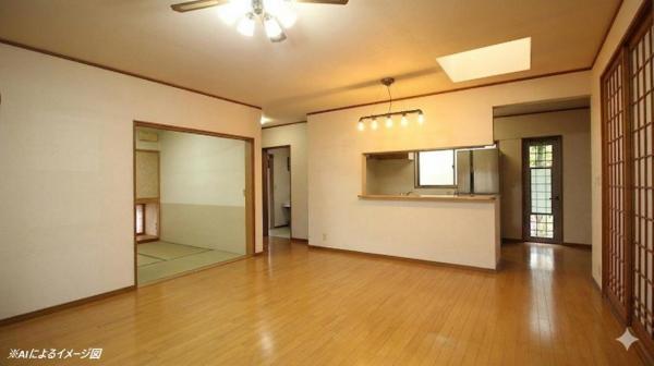 中古戸建 日向市大字日知屋字前畑16680-1 JR日豊本線日向市駅 1,950万円