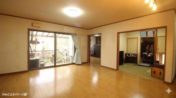 中古戸建 日向市大字日知屋字前畑16680-1 JR日豊本線日向市駅 1,950万円