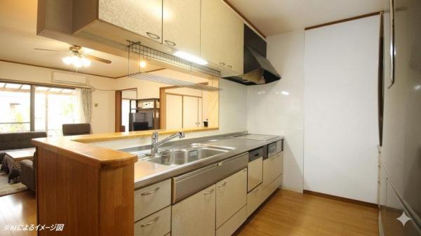 中古戸建 日向市大字日知屋字前畑16680-1 JR日豊本線日向市駅 1,950万円