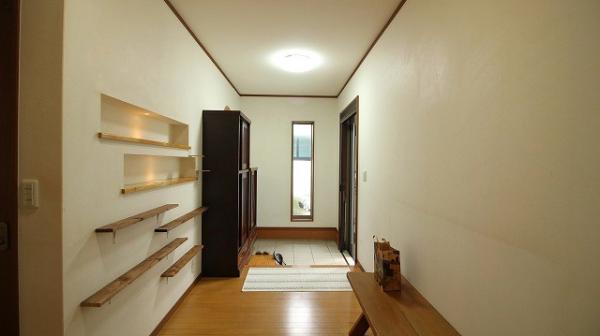 中古戸建 日向市大字日知屋字前畑16680-1 JR日豊本線日向市駅 1,950万円
