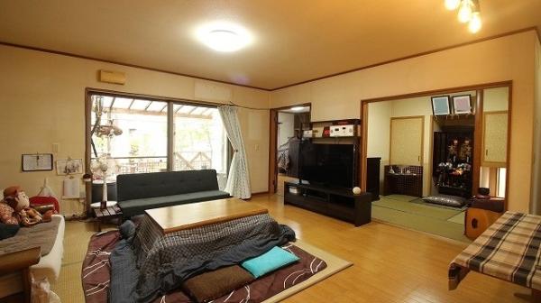 中古戸建 日向市大字日知屋字前畑16680-1 JR日豊本線日向市駅 1,950万円