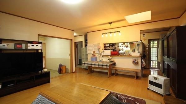 中古戸建 日向市大字日知屋字前畑16680-1 JR日豊本線日向市駅 1,950万円
