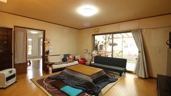 中古戸建 日向市大字日知屋字前畑16680-1 JR日豊本線日向市駅 1,950万円
