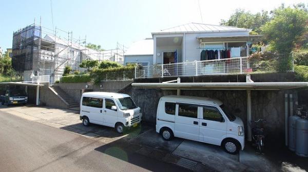 中古戸建 日向市大字財光寺字御堂川7136番4 JR日豊本線財光寺駅 1,300万円