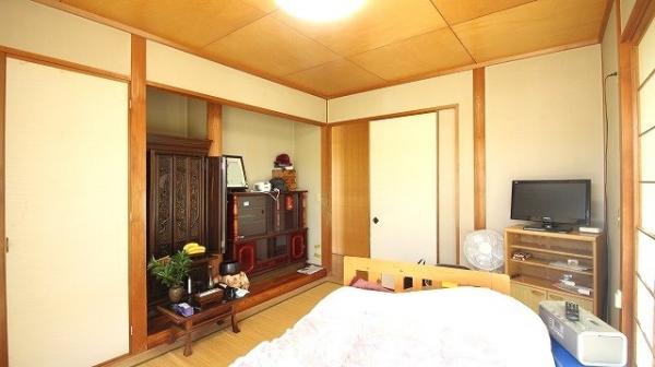 中古戸建 日向市大字財光寺字御堂川7136番4 JR日豊本線財光寺駅 1,300万円