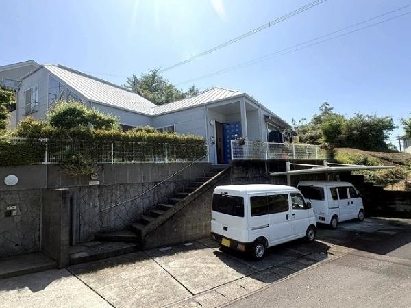 中古戸建 日向市大字財光寺字御堂川7136番4 JR日豊本線財光寺駅 1,300万円