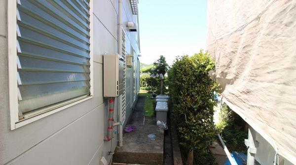中古戸建 日向市大字財光寺字御堂川7136番4 JR日豊本線財光寺駅 1,300万円