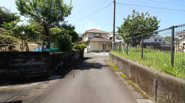 中古戸建 日向市大字財光寺字御堂川7136番4 JR日豊本線財光寺駅 1,300万円