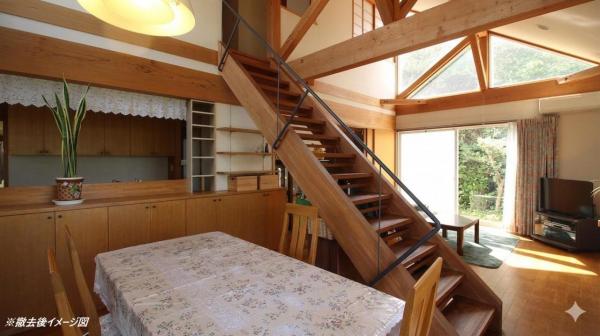 中古戸建 日向市大字財光寺字御堂川7136番4 JR日豊本線財光寺駅 1,300万円