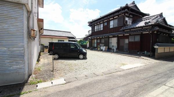 土地 東臼杵郡門川町大字門川尾末字中屋敷1453番3 JR日豊本線門川駅 345万円