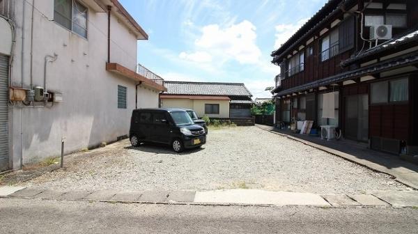 土地 東臼杵郡門川町大字門川尾末字中屋敷1453番3 JR日豊本線門川駅 345万円