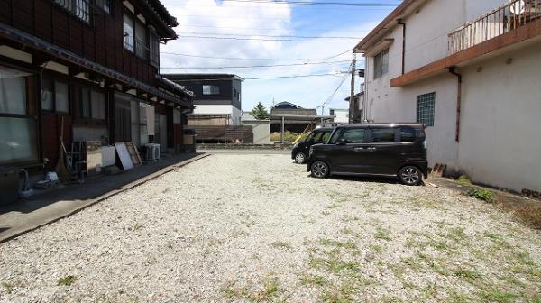 土地 東臼杵郡門川町大字門川尾末字中屋敷1453番3 JR日豊本線門川駅 345万円