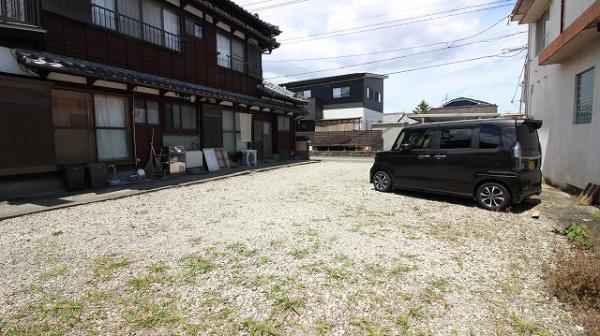 土地 東臼杵郡門川町大字門川尾末字中屋敷1453番3 JR日豊本線門川駅 345万円