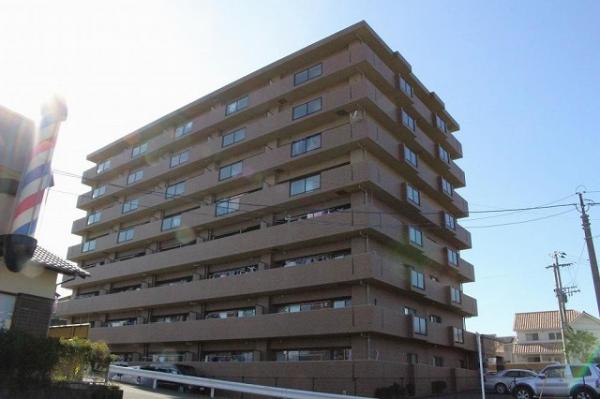 中古マンション 日向市亀崎３丁目137番 JR日豊本線日向市駅 2,380万円