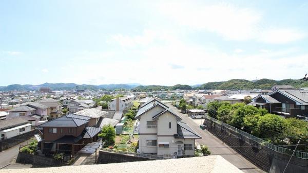 中古マンション 日向市亀崎３丁目137番 JR日豊本線日向市駅 2,380万円