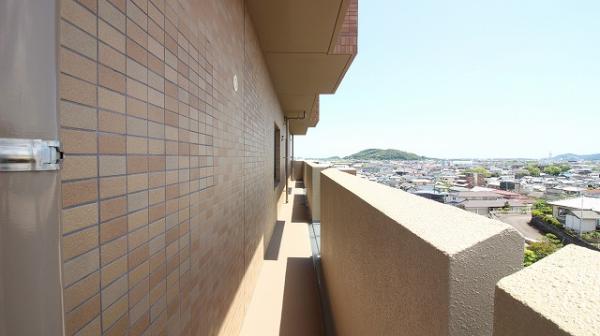 中古マンション 日向市亀崎３丁目137番 JR日豊本線日向市駅 2,380万円