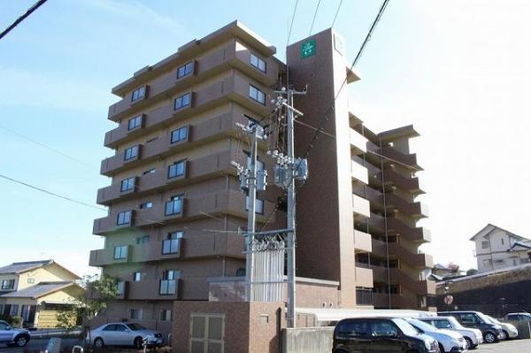 中古マンション 日向市亀崎３丁目137番 JR日豊本線日向市駅 2,380万円