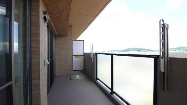 中古マンション 日向市亀崎３丁目137番 JR日豊本線日向市駅 2,380万円