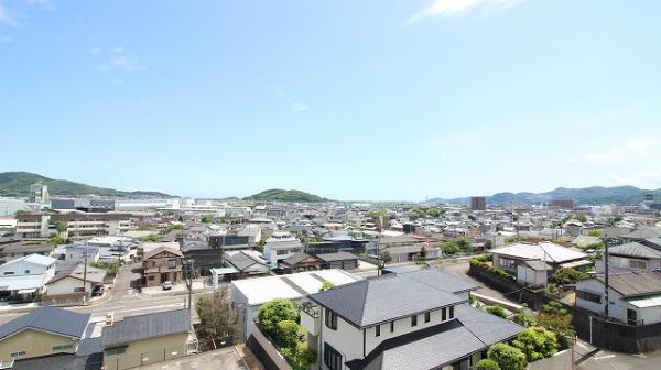 中古マンション 日向市亀崎３丁目137番 JR日豊本線日向市駅 2,380万円
