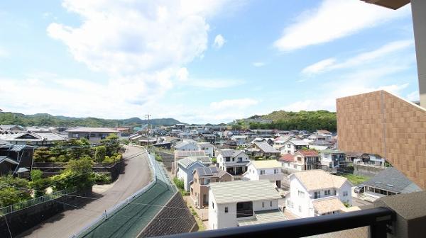 中古マンション 日向市亀崎３丁目137番 JR日豊本線日向市駅 2,380万円