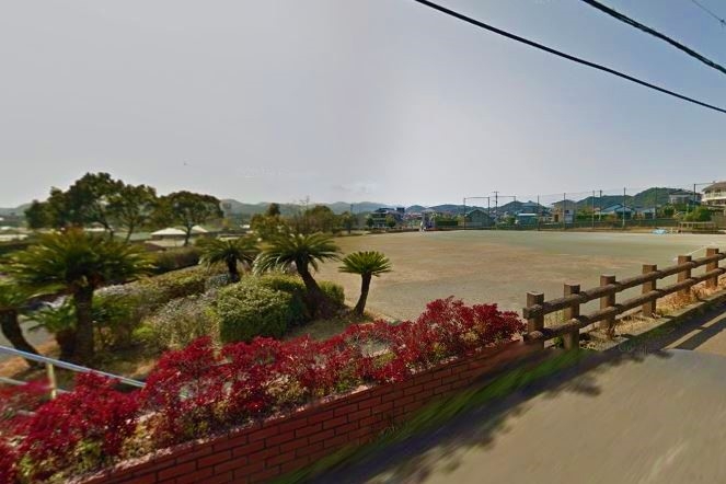亀崎近隣公園