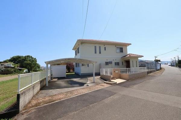中古戸建 延岡市出北６丁目682-2 JR日豊本線延岡駅 1,950万円