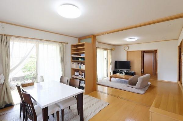 中古戸建 延岡市出北６丁目682-2 JR日豊本線延岡駅 1,950万円