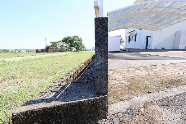 中古戸建 延岡市出北６丁目682-2 JR日豊本線延岡駅 1,950万円