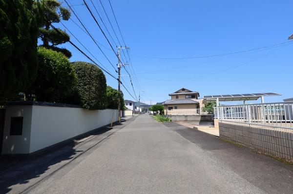 中古戸建 延岡市出北６丁目682-2 JR日豊本線延岡駅 1,950万円